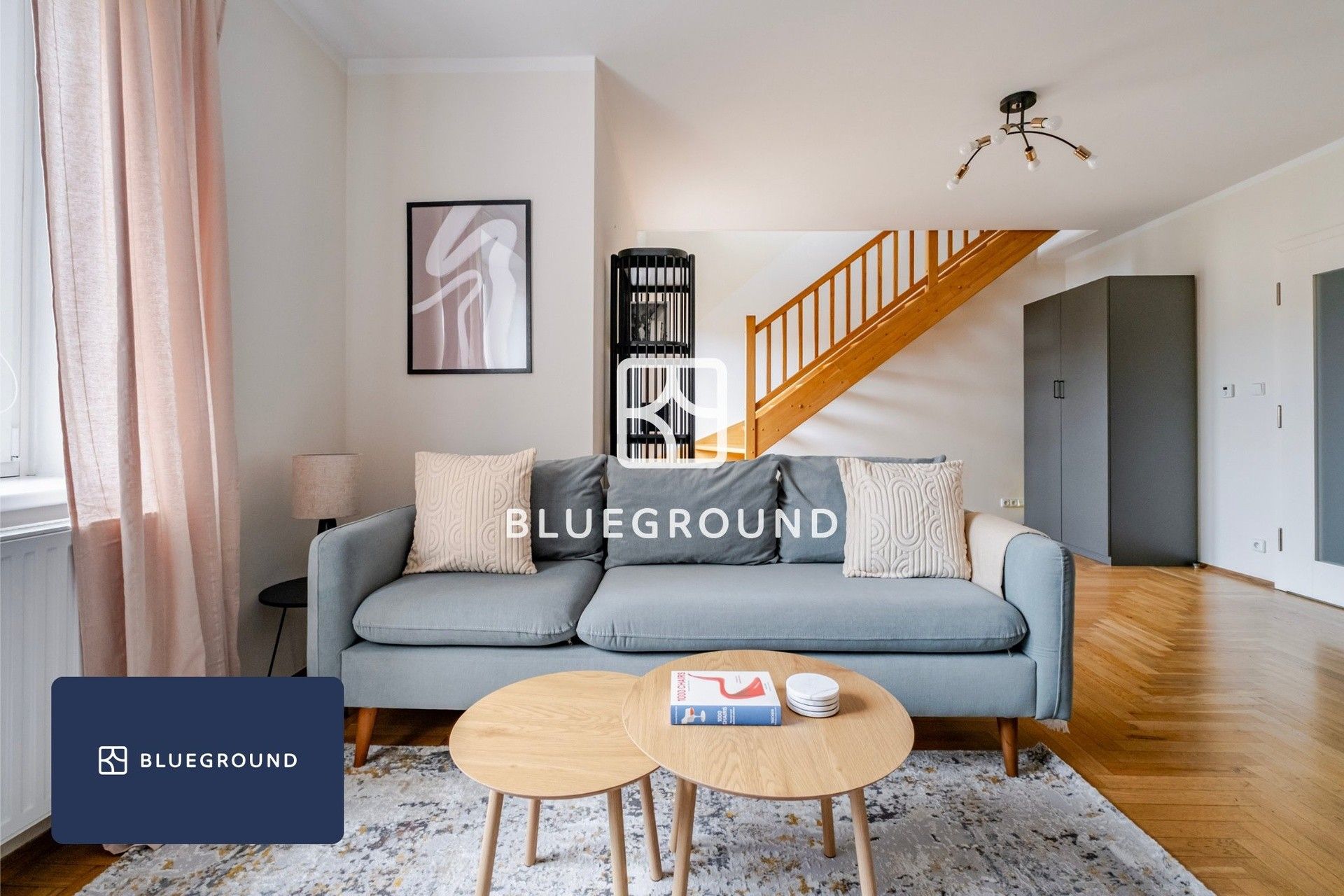3+kk, Vinohradská, Praha, 90 m² - 2