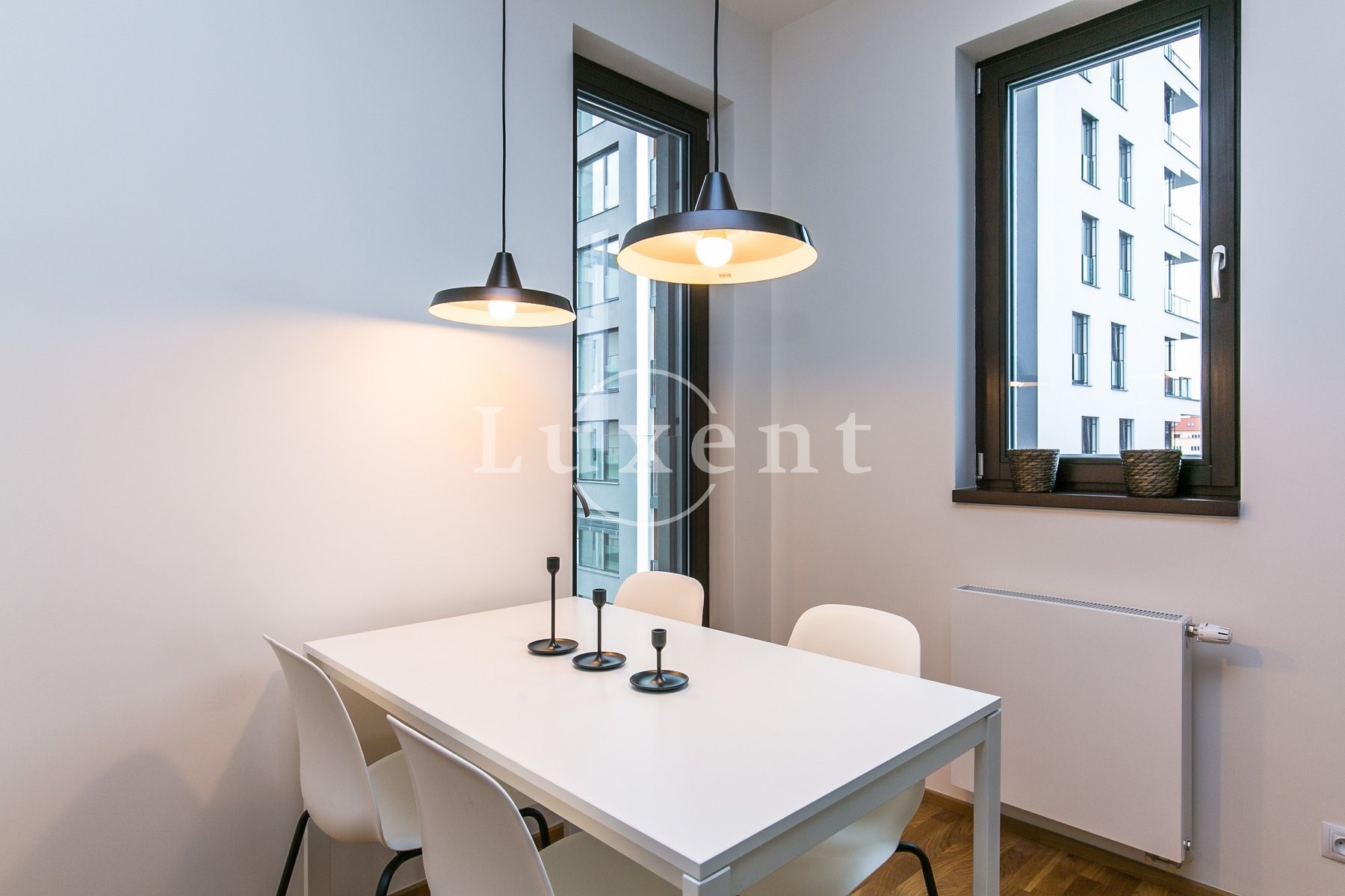Byt 2+kk · 52 m² · Sanderova 1616, Praha Holešovice - 4