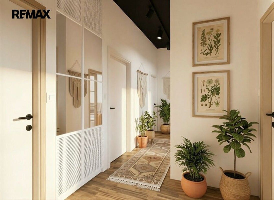 Prodej byt 4+kk - Praha - Karlín, okres Praha 8, Hlavní město Praha, 86 m² - 5