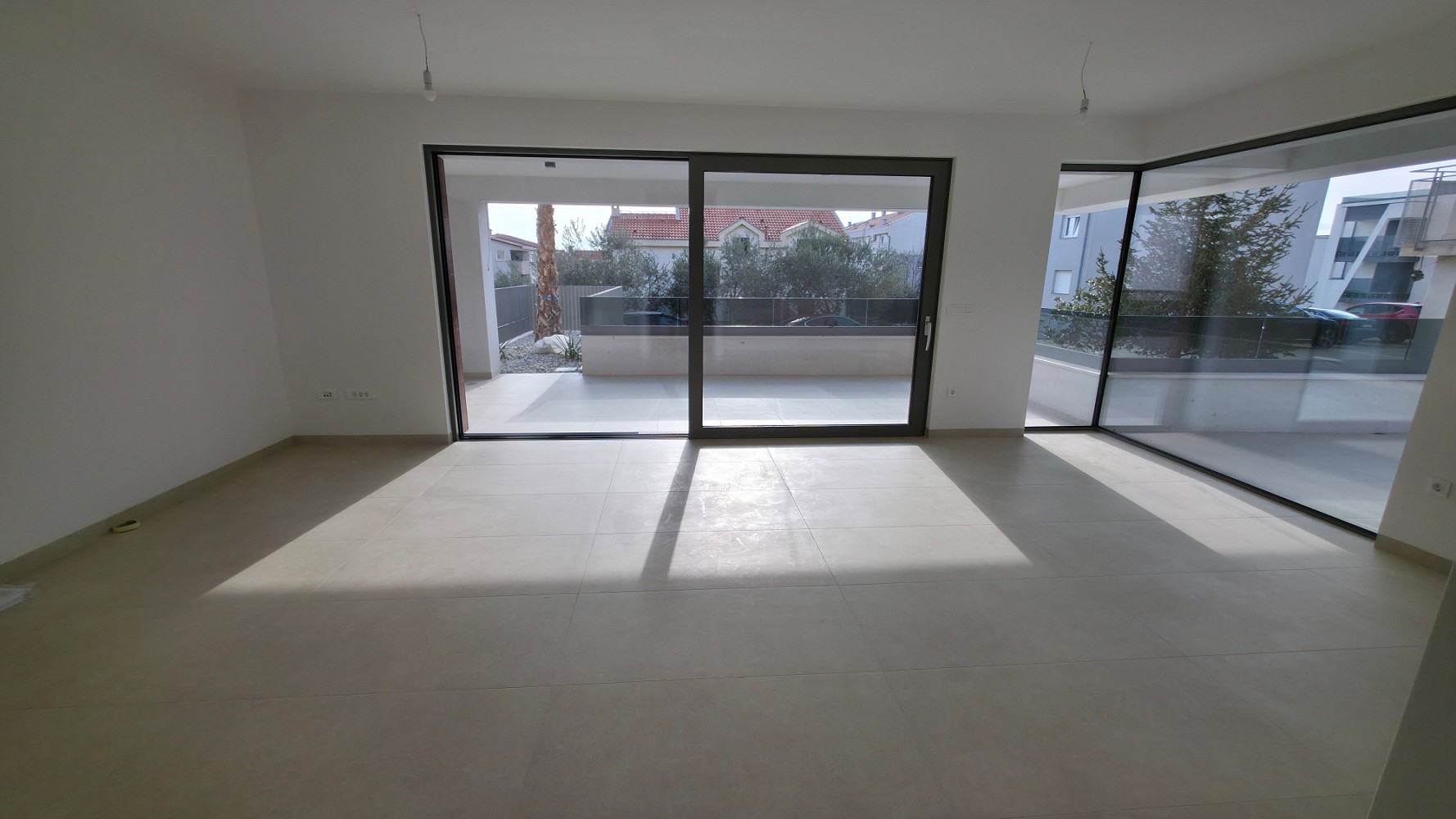 4+kk, Zadar, Zadarska zupanija, Chorvatsko, 136 m² - 1