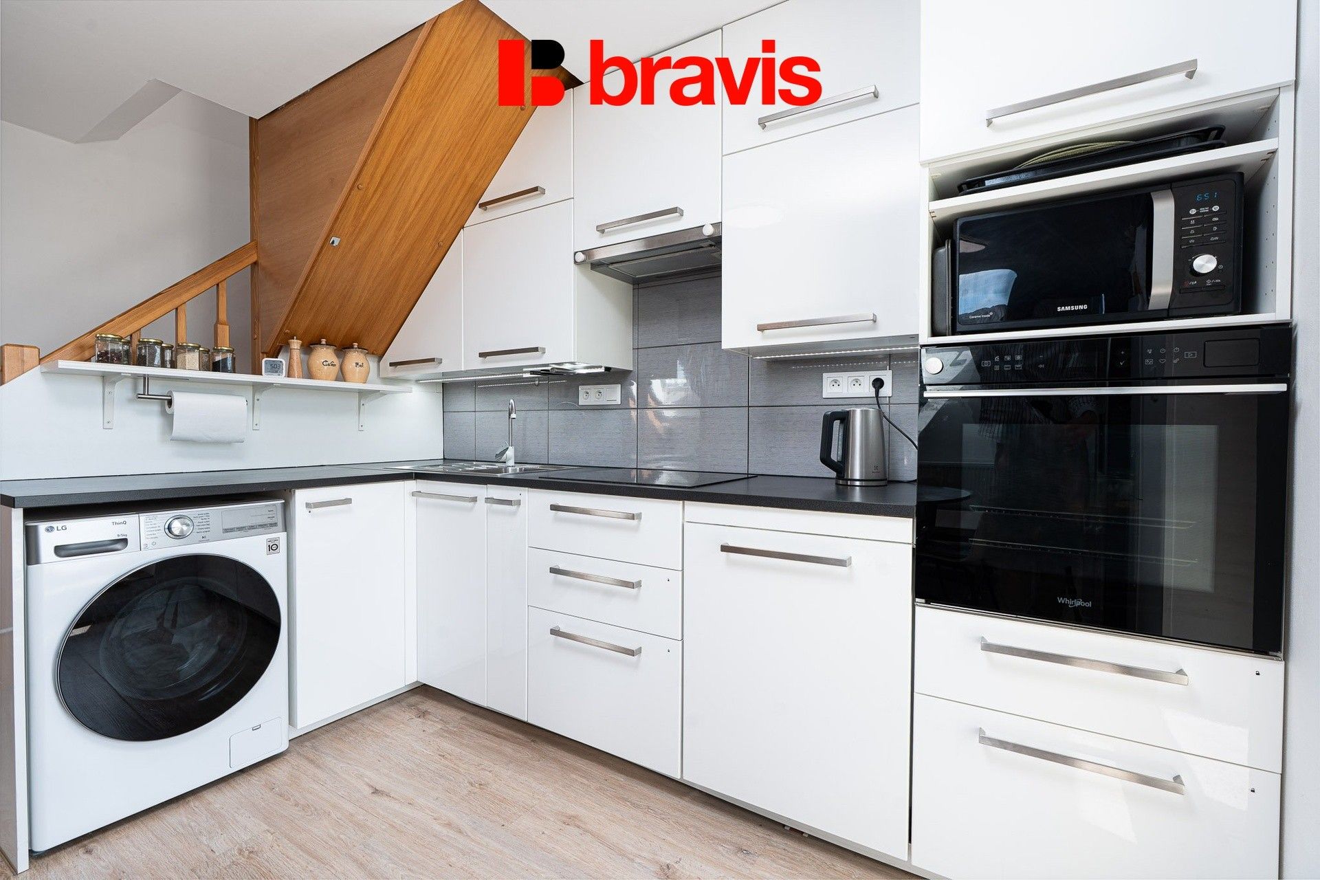 3+kk, Švehlova 1762, Šlapanice, 60 m² - 2