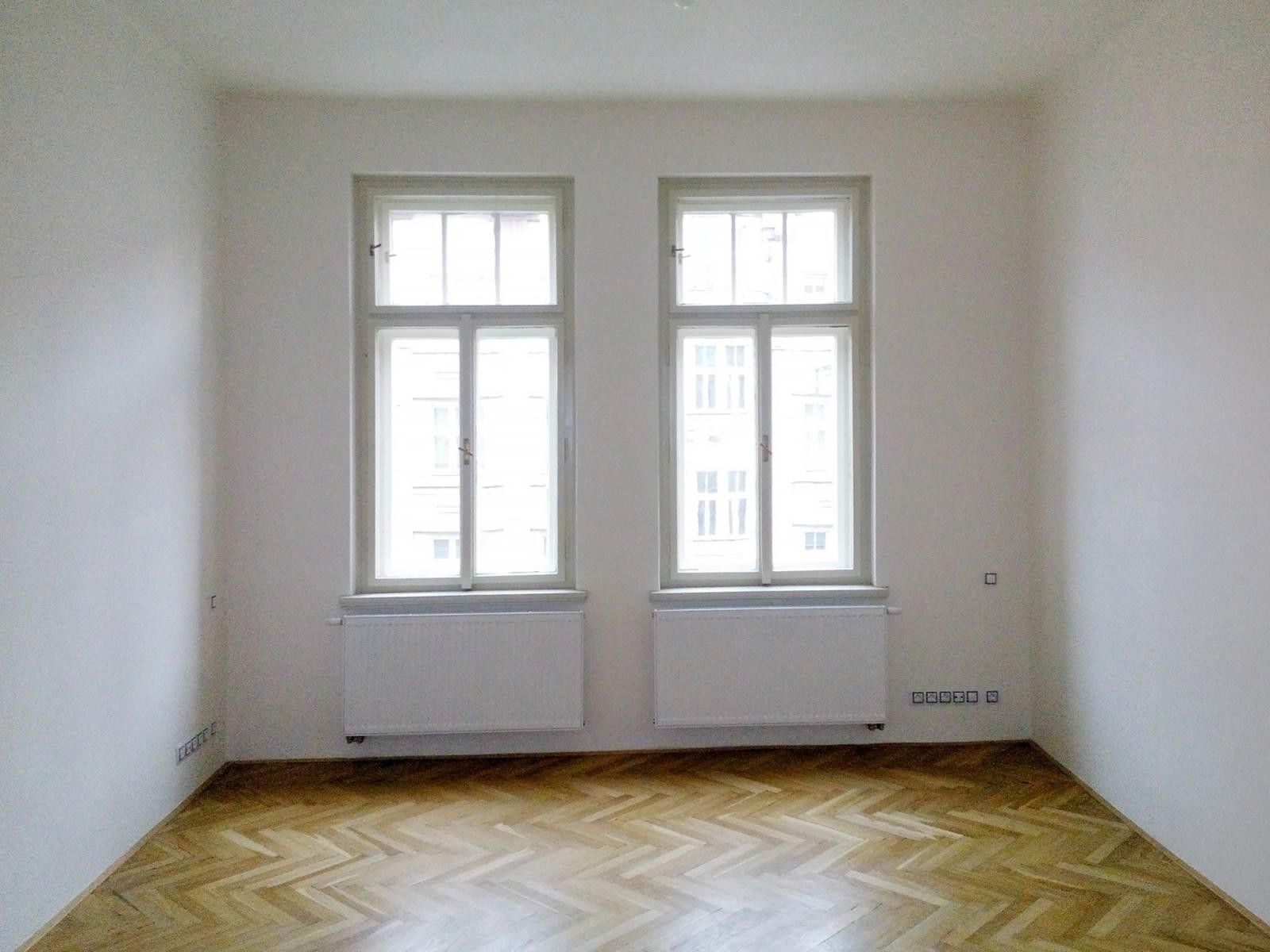 Pronájem byt 3+kk - Gočárova třída, Hradec Králové, 108 m²