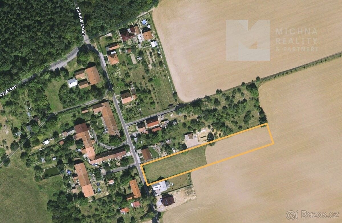 Pozemky pro bydlení, Sloup v Moravském Krasu, 679 13, 3 900 m²