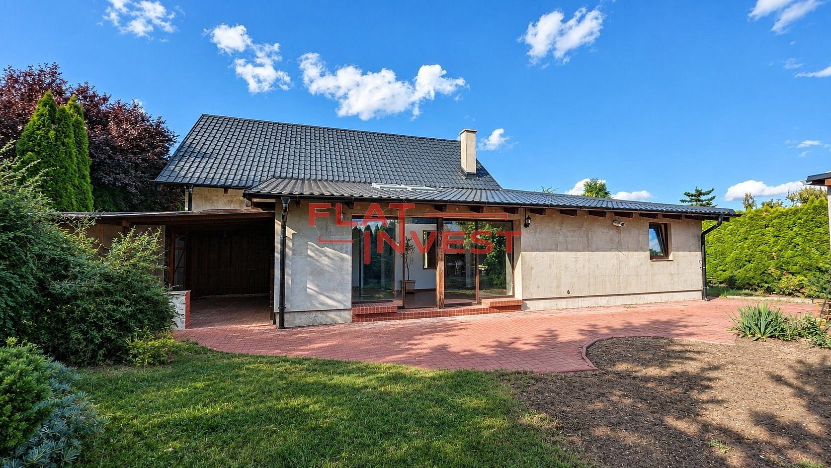Rodinný dům, 150 m²