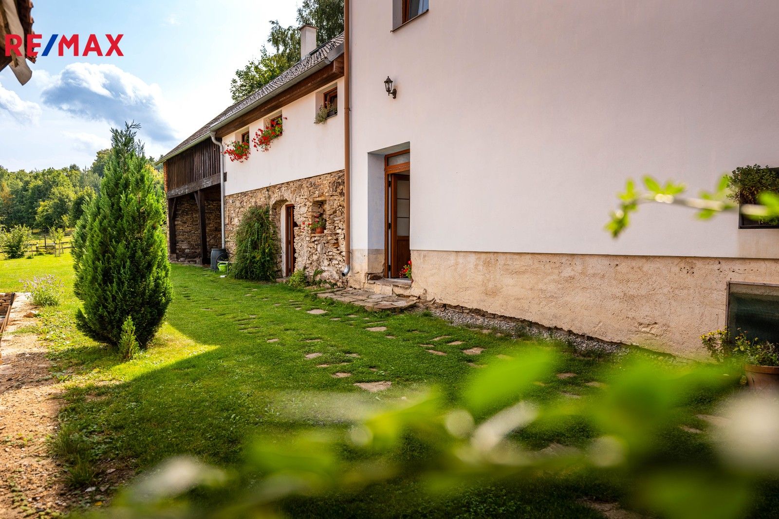 Prodej rodinný dům - Klenovice, Mičovice, 226 m²