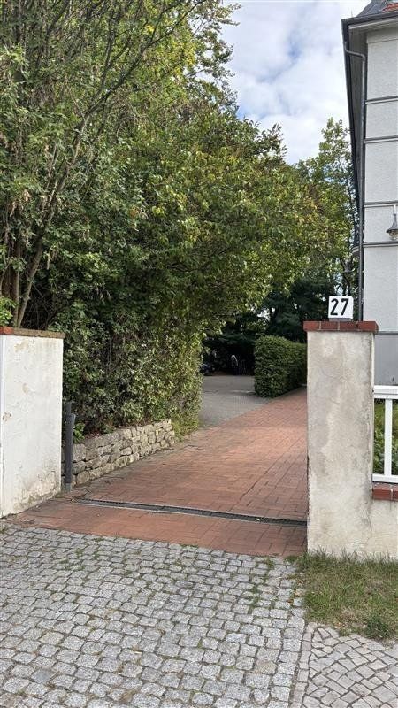 Garáže, Kaiserswerther Str. 12 Berlin Dahlem Berlin 14195 - 2