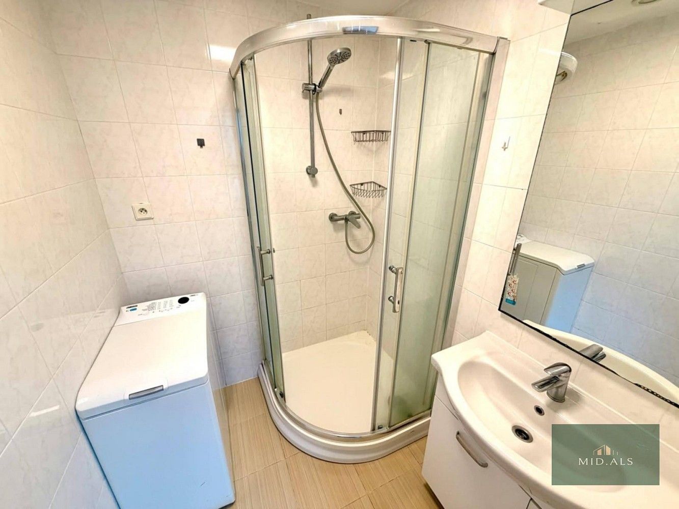 Pronájem byt 2+1 - Nová, Přimda, okres Tachov, 51 m² - 5