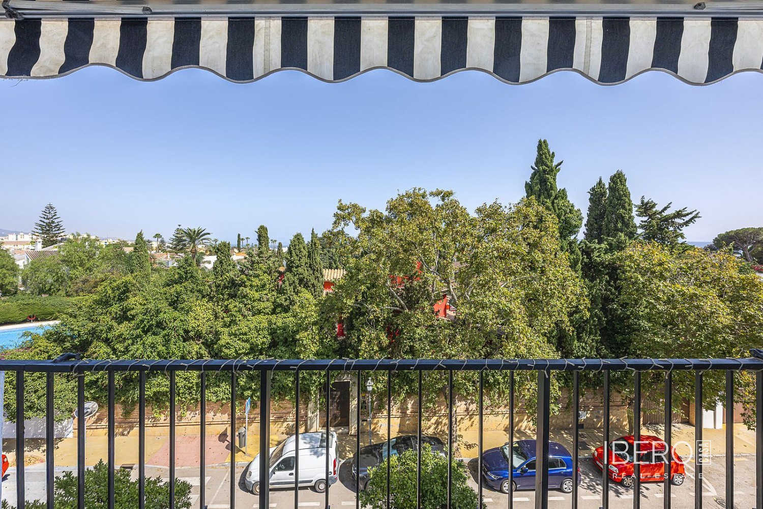 2+kk, Marbella, Španělsko, 55 m² - 1