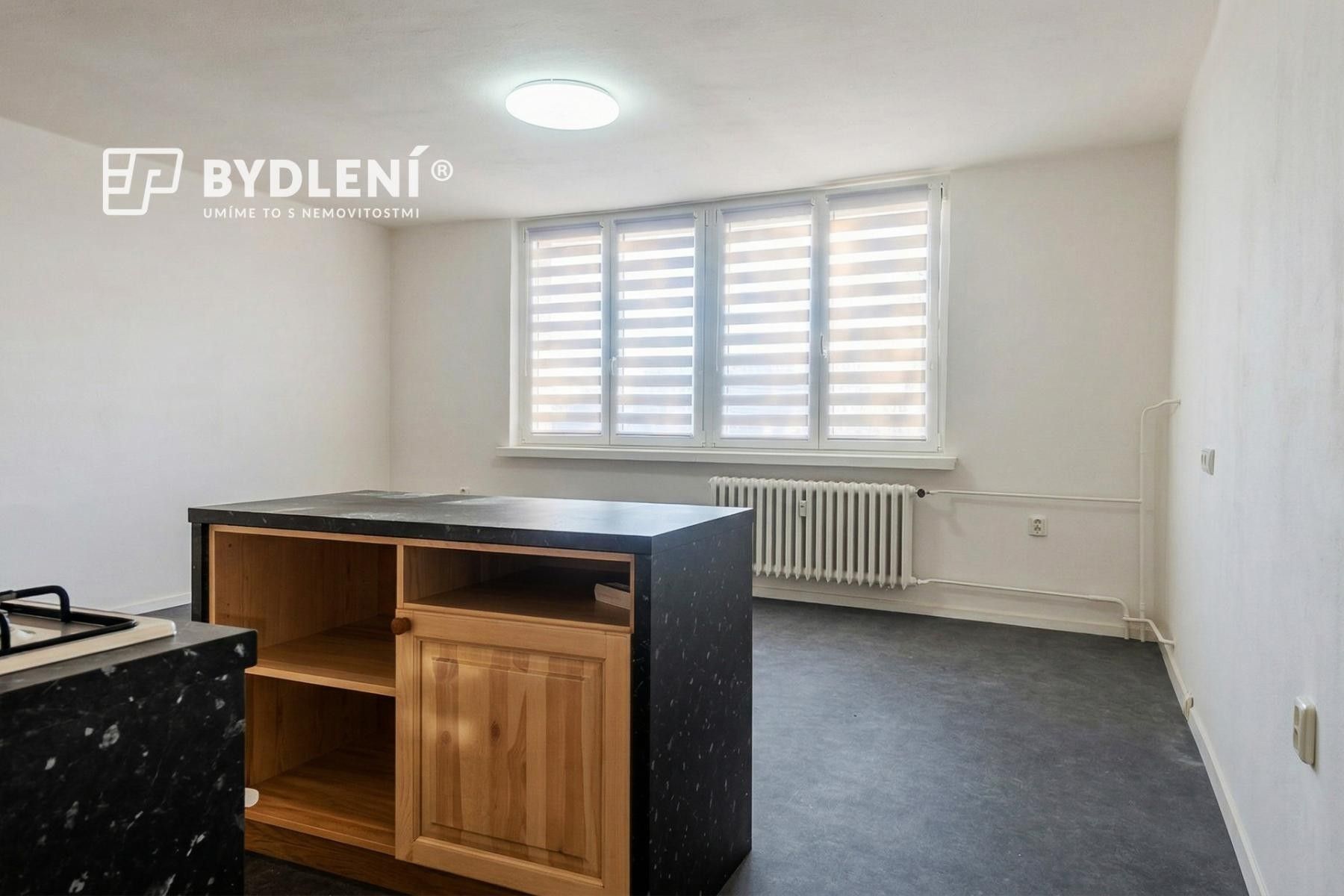 Byt 4+kk · 66 m² · J. A. Komenského, Meziboří - 4