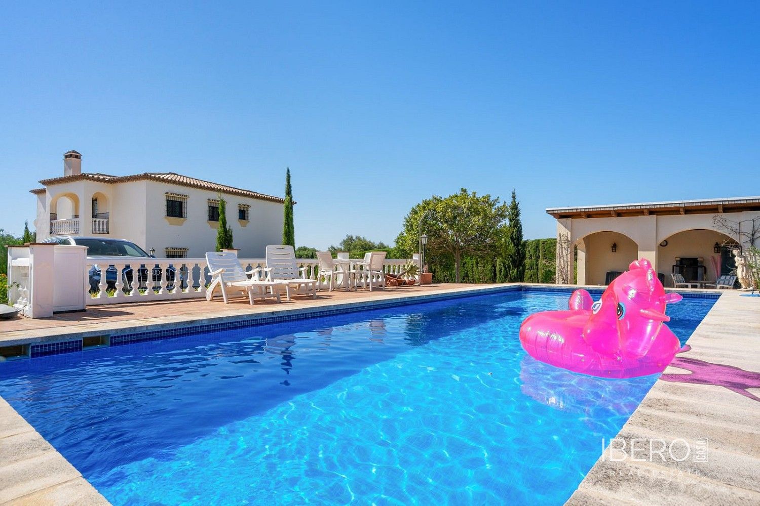 Prodej rodinný dům - Estepona, ES, 343 m² - 2