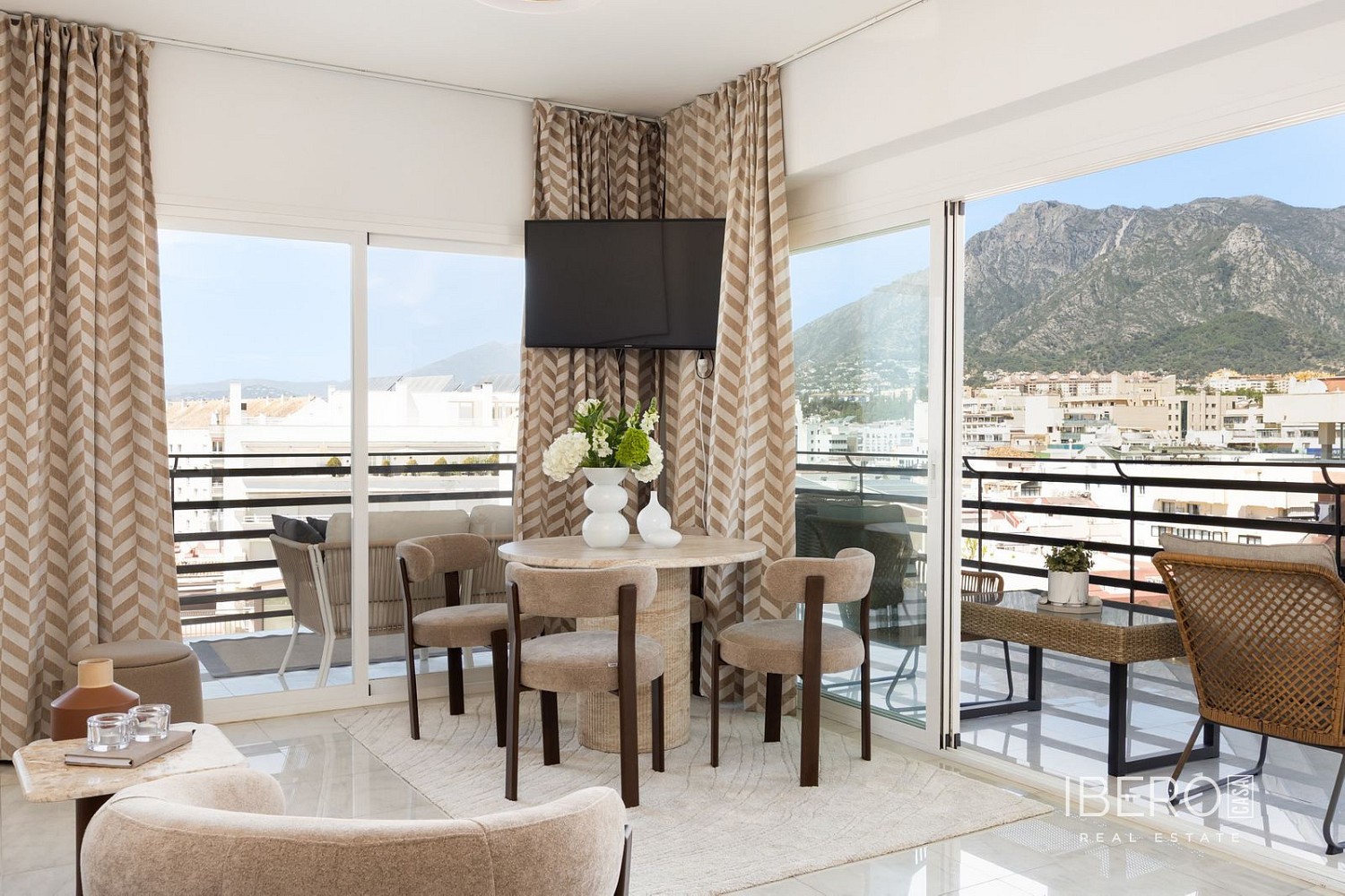 Byt 2+kk · 72 m² · Marbella, Španělsko - 3