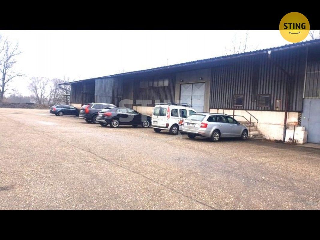 Komerční pozemek · 15 000 m² · Lešetínská, Karviná - 4