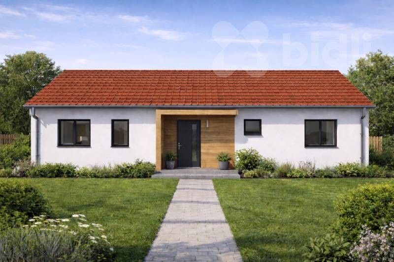 Prodej rodinný dům - Čejkovice, 100 m²