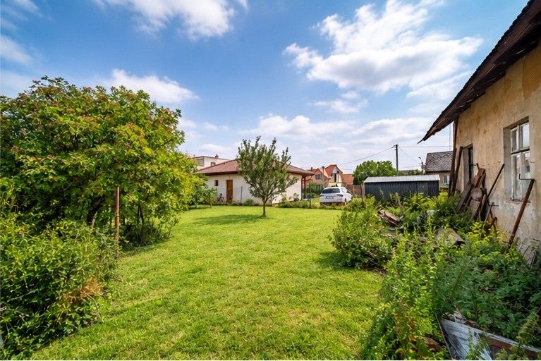 Prodej rodinný dům - Třemošná, 330 11 - 5