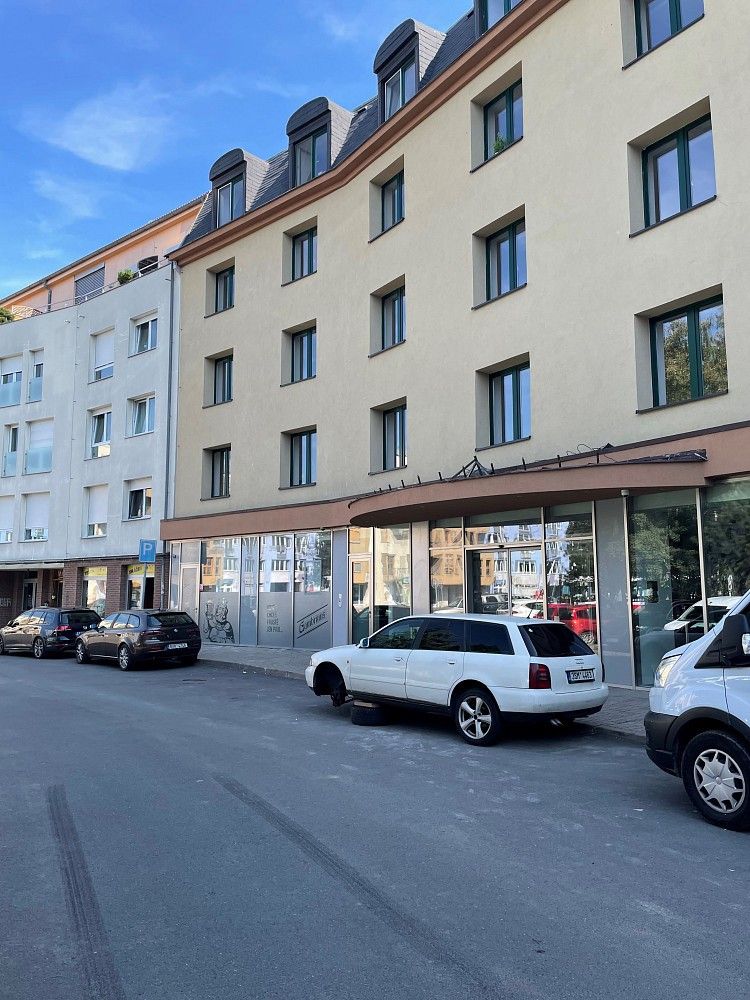 Obchodní prostory, Praha - Suchdol, okres Praha 6, Hlavní město Praha - 2