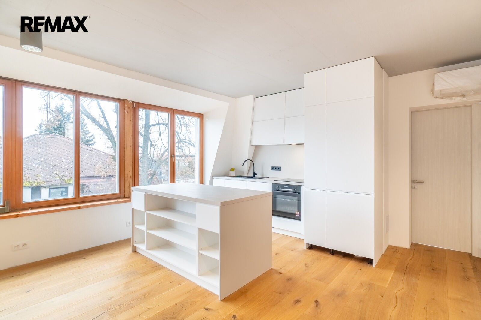 5+kk, U krčské vodárny, Praha Krč, 136 m² - 2