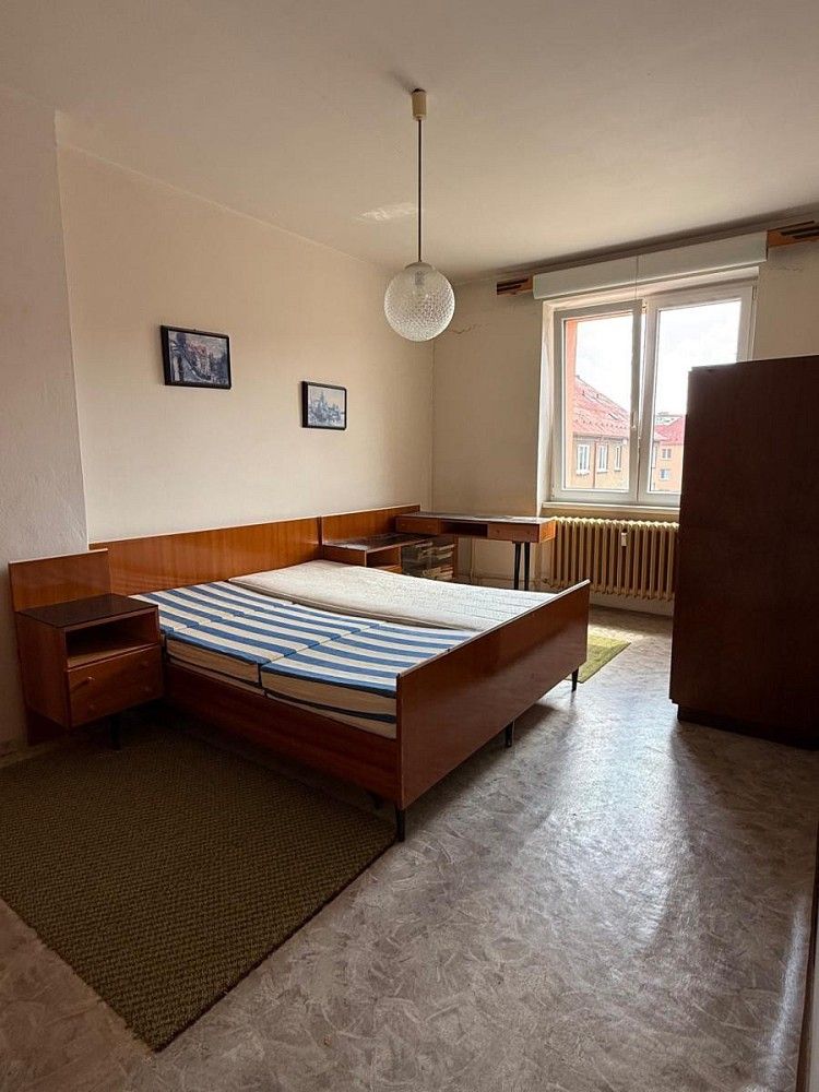 Byt 2+1 · 50 m² · Jirkov, okres Chomutov, Ústecký kraj - 4