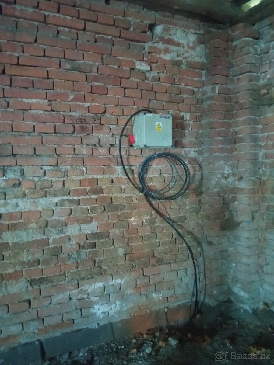 Prodej chata - Slatiňany, 538 21 - 5