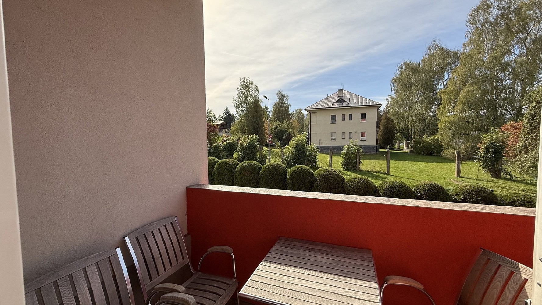 Byt 2+1 · 40 m² · Slezská, Jeseník - 4
