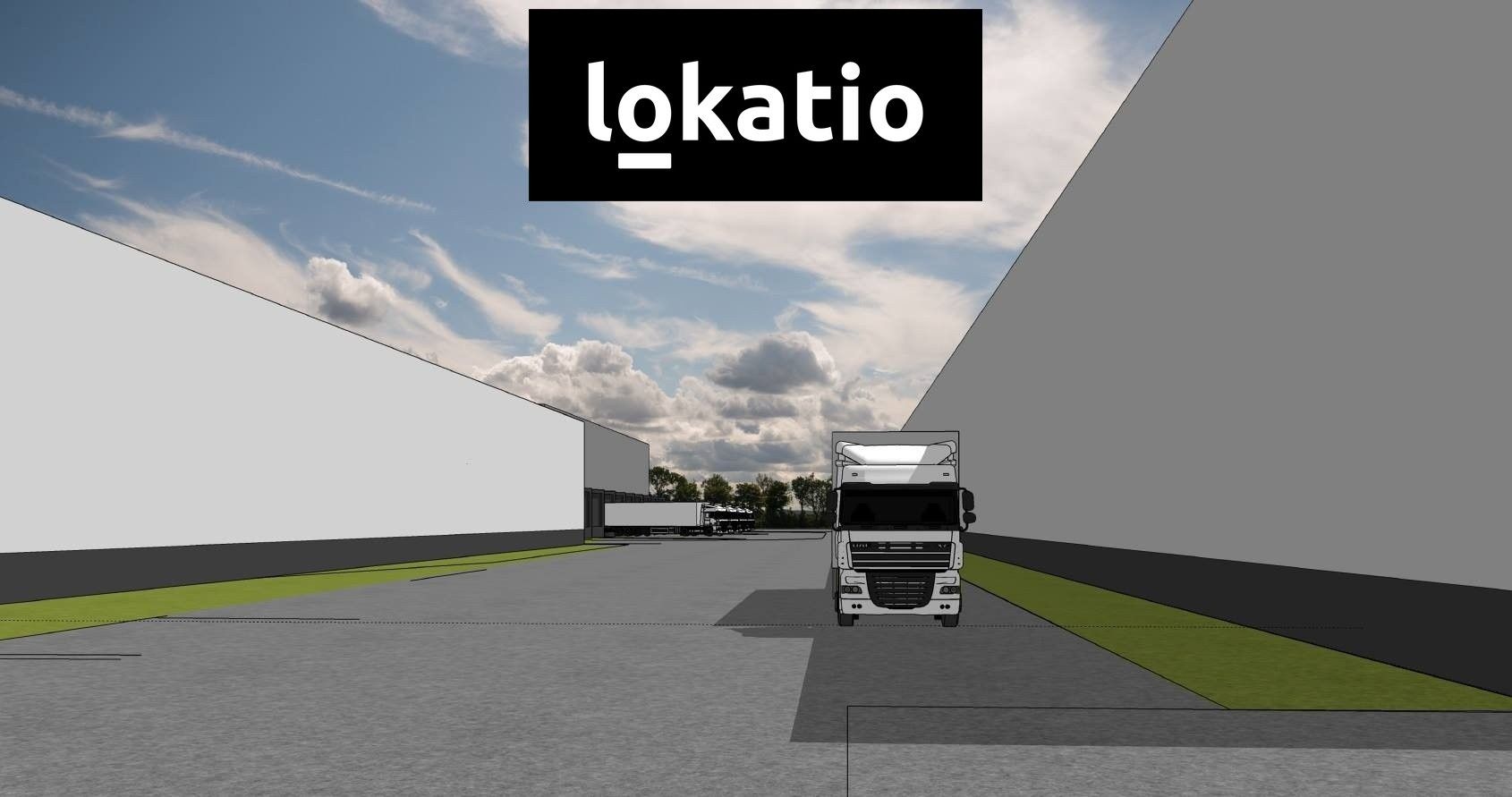 Sklad · 4 990 m² · Třebíč - 3