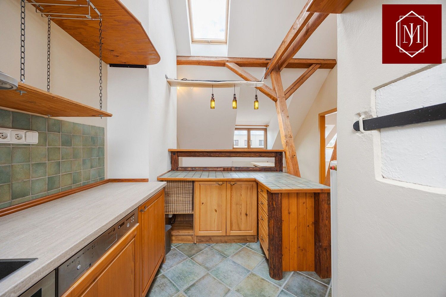Prodej byt 4+kk - Riegrova, Jihlava, 82 m² - 5