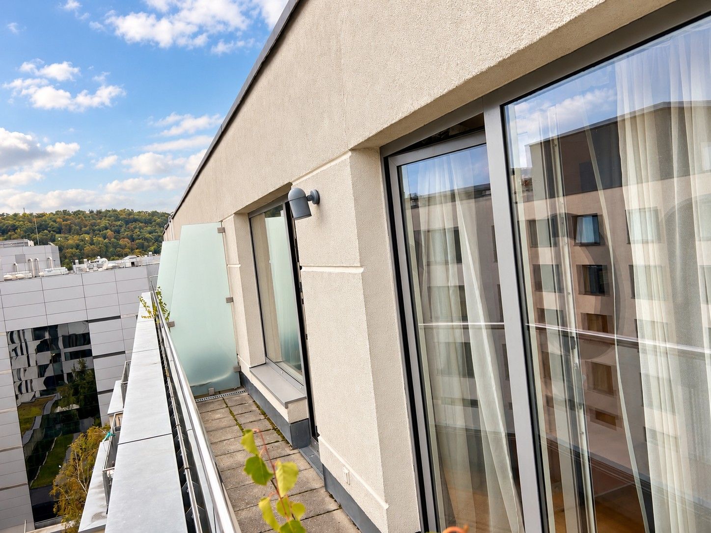 Byt · 50 m² · Karla Engliše, Praha - Smíchov - 4