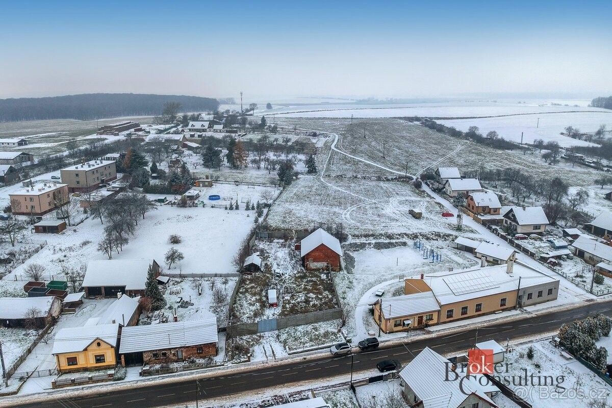 Prodej pozemek pro bydlení - Hořice v Podkrkonoší, 508 01