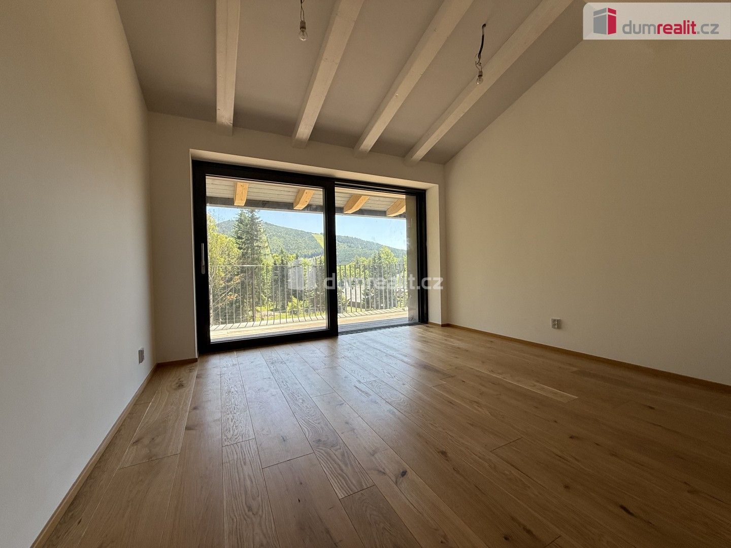 Prodej byt 3+kk - Nový Svět, Harrachov, 77 m² - 5
