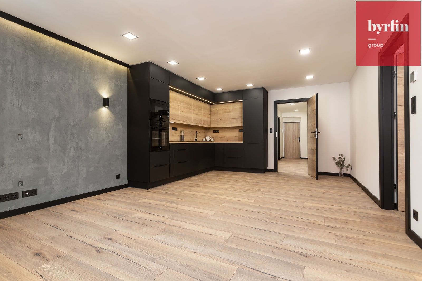 3+kk, Kolářská, Opava Město, 84 m² - 1