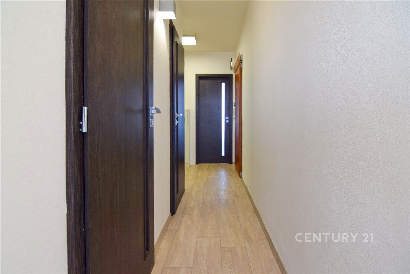 Pronájem byt 3+kk - V předpolí 1449, Praha Vršovice, 74 m² - 5