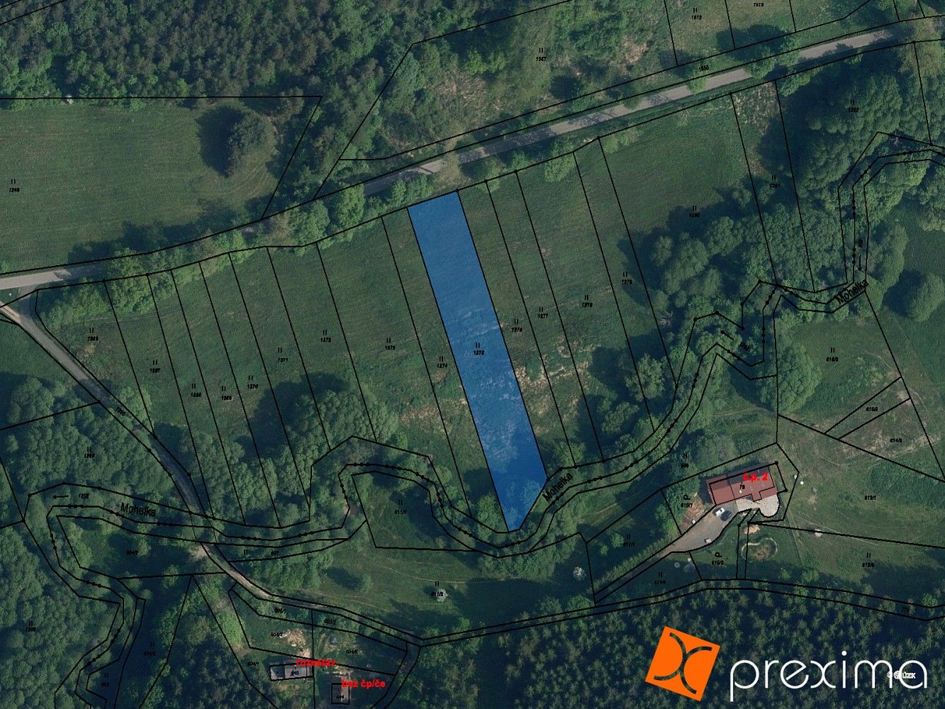 Ostatní, Sychrov, okres Liberec, Liberecký kraj - 1