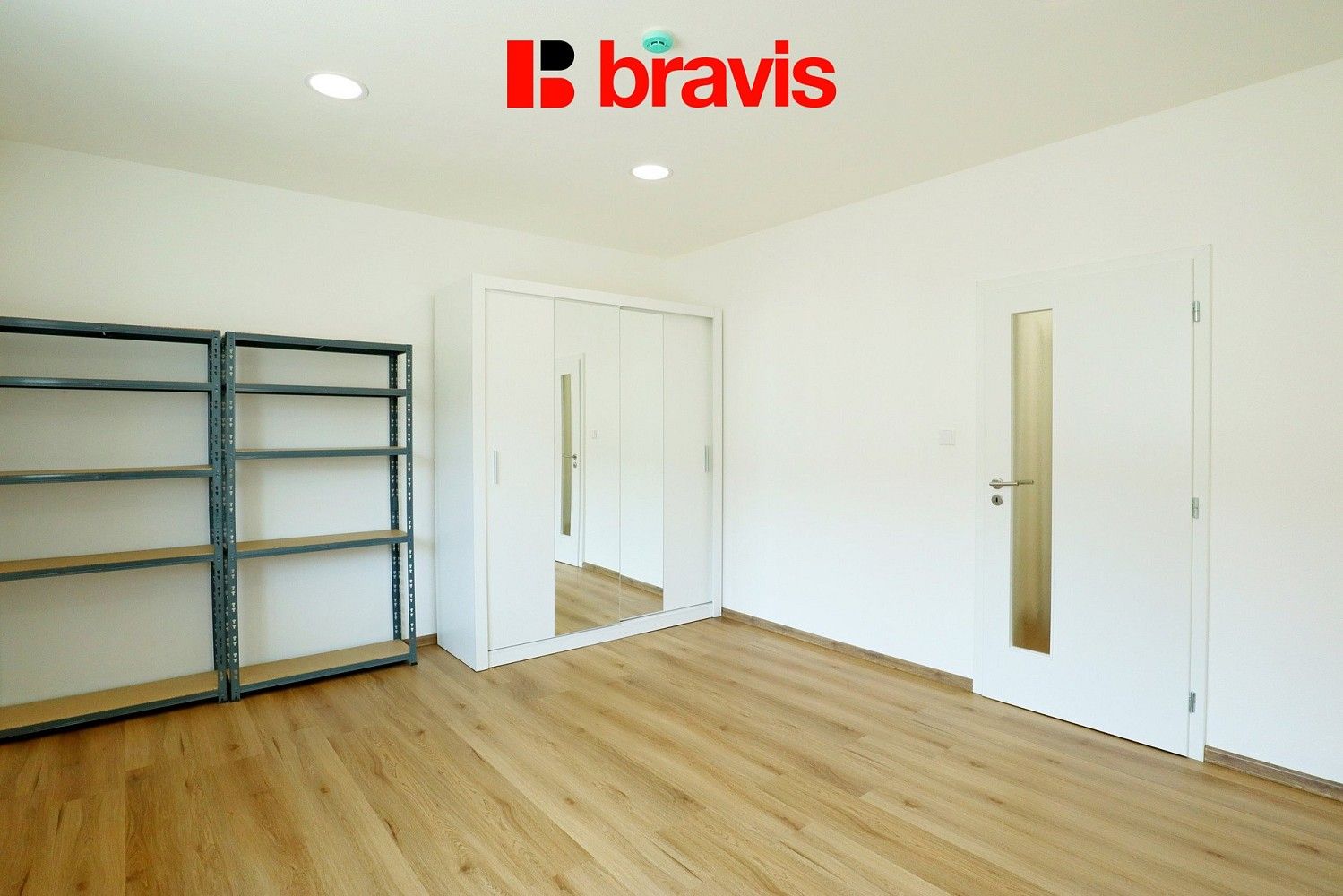 Kanceláře, Brno - Žabovřesky, okres Brno-město, Jihomoravský kraj, 63 m² - 2