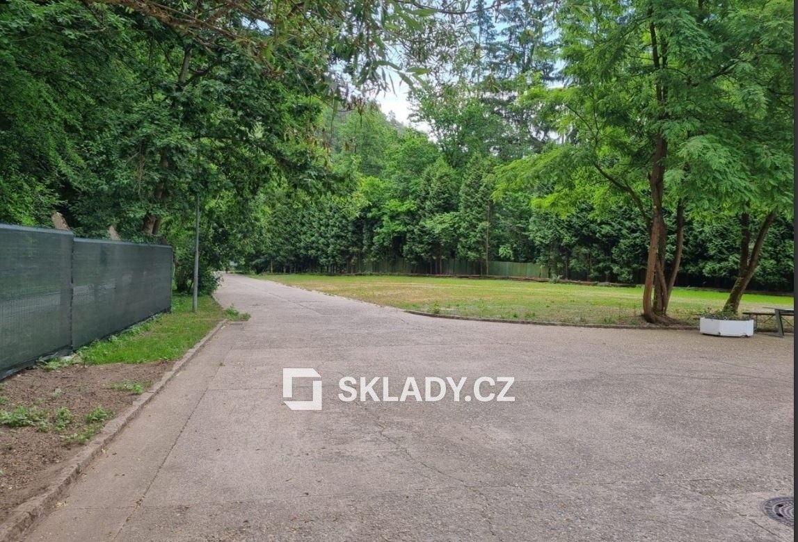 Sklad · 500 m² · Hřensko - 4