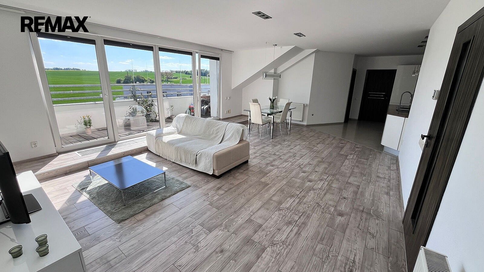 Byt 4+kk · 119 m² · Dolnokubínská, Pelhřimov - 4