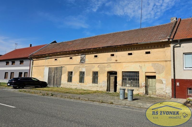 Rodinné domy, Záříčí, 235 m²