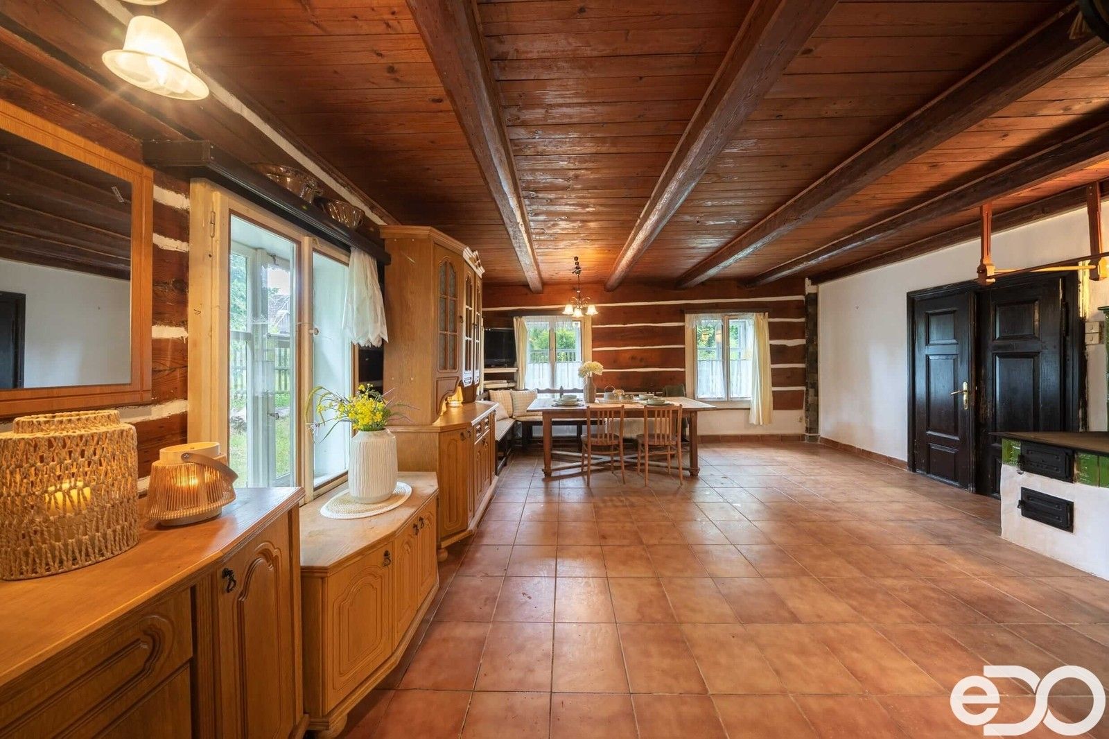 Rodinný dům · 170 m² · Brniště Luhov - 3