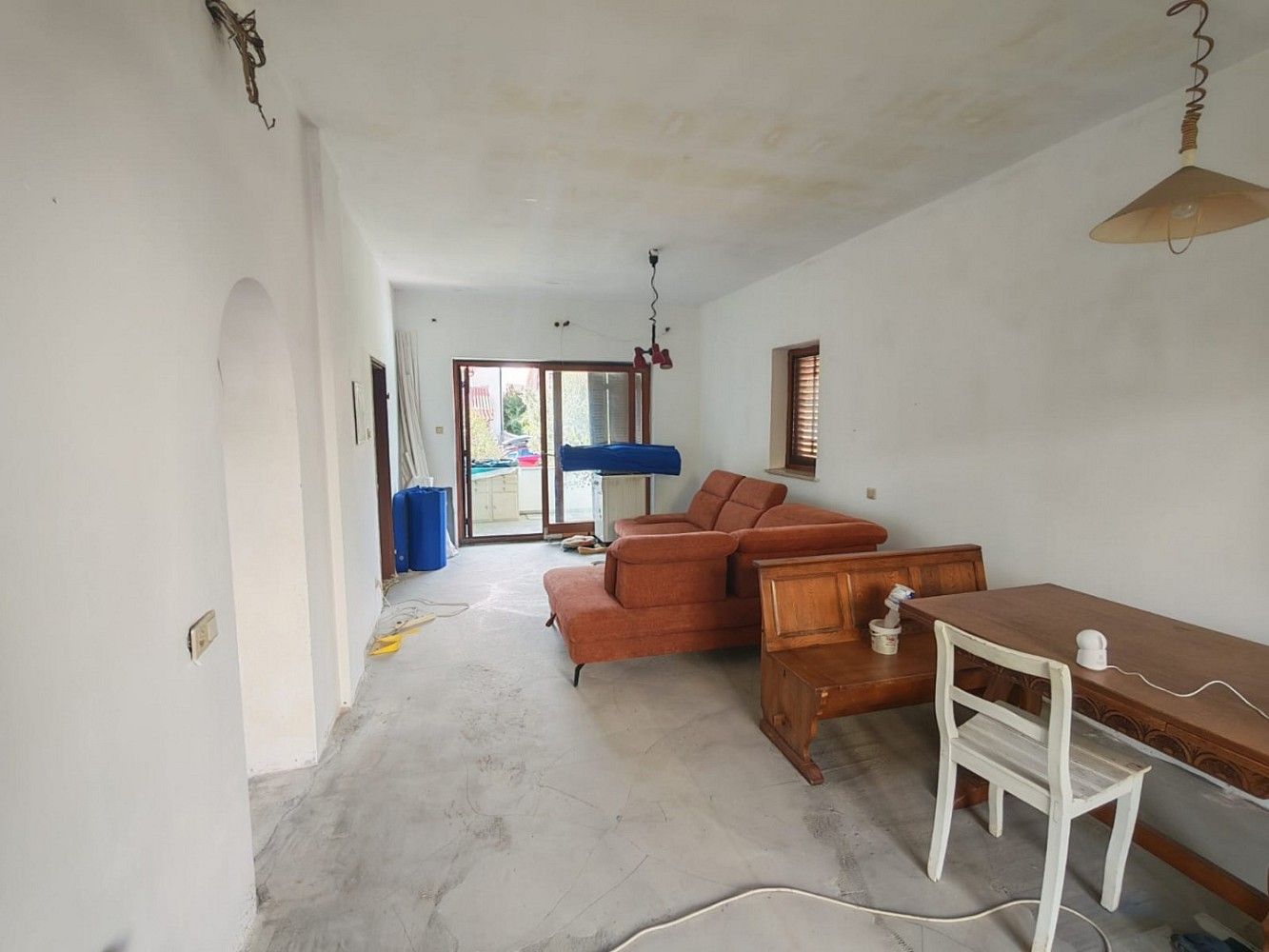 Prodej rodinný dům - Pula, HR, 250 m² - 2