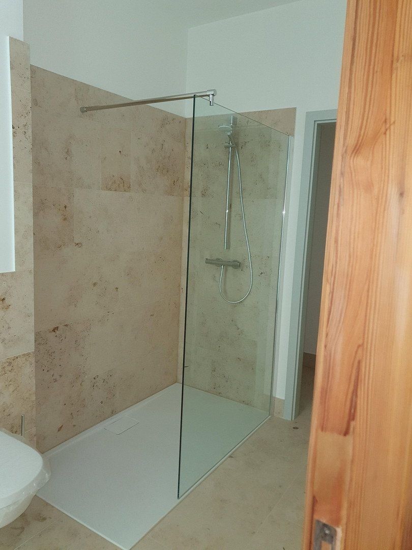 Byt 2+1 · 43 m² · Lindenstr. 11, , Braniborsko - 4