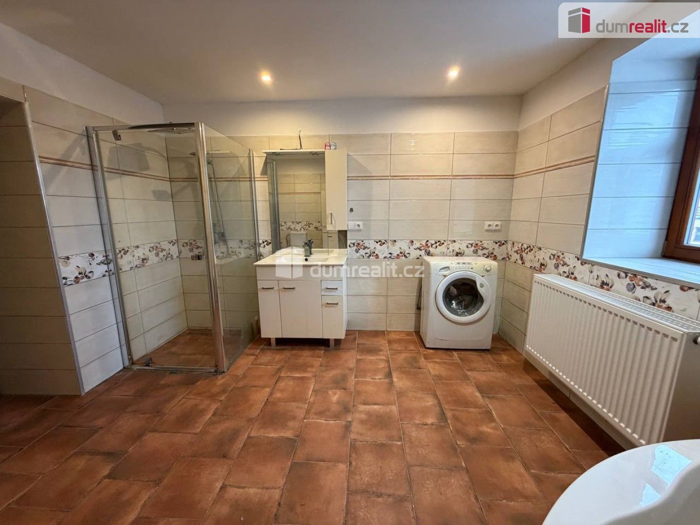 Prodej rodinný dům - Rousínov, Slabce, 285 m²