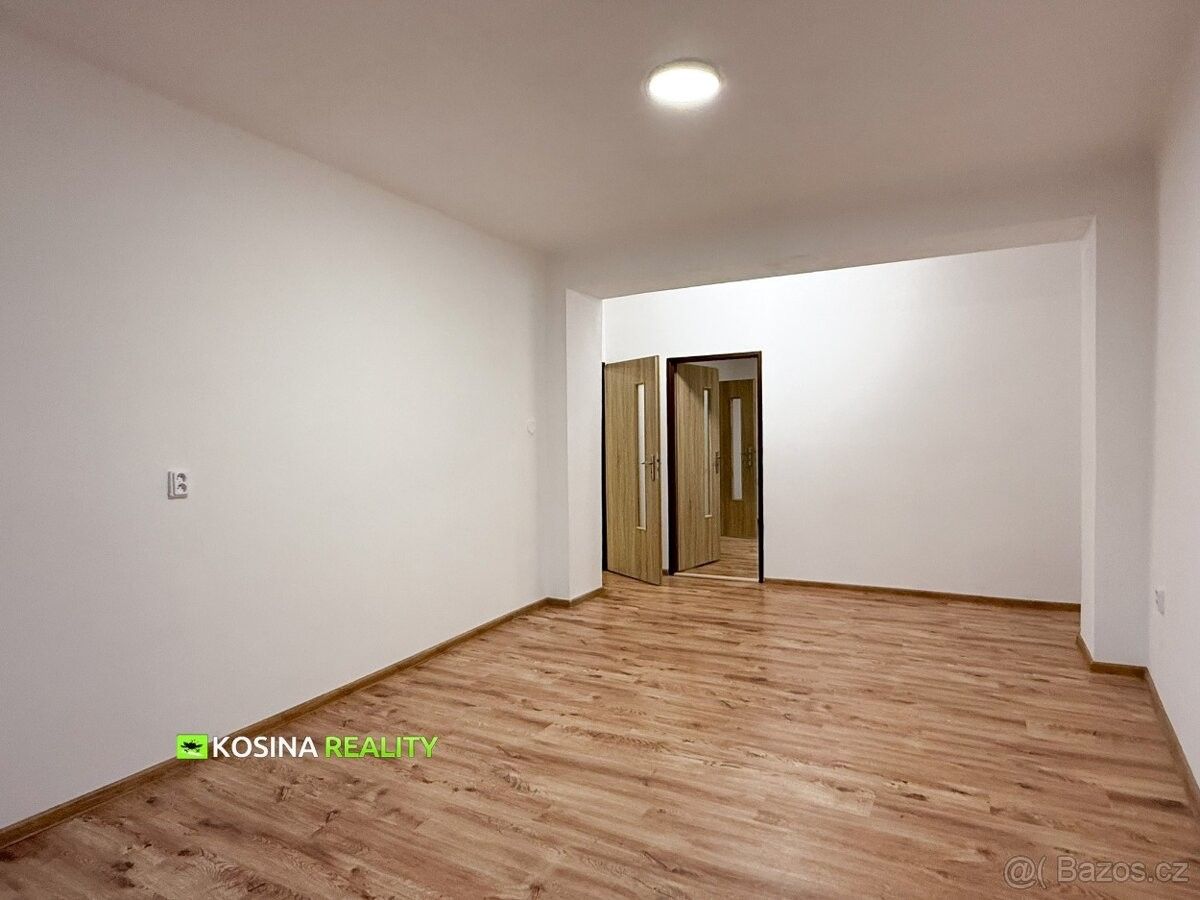 Prodej byt - Kraslice, 358 01