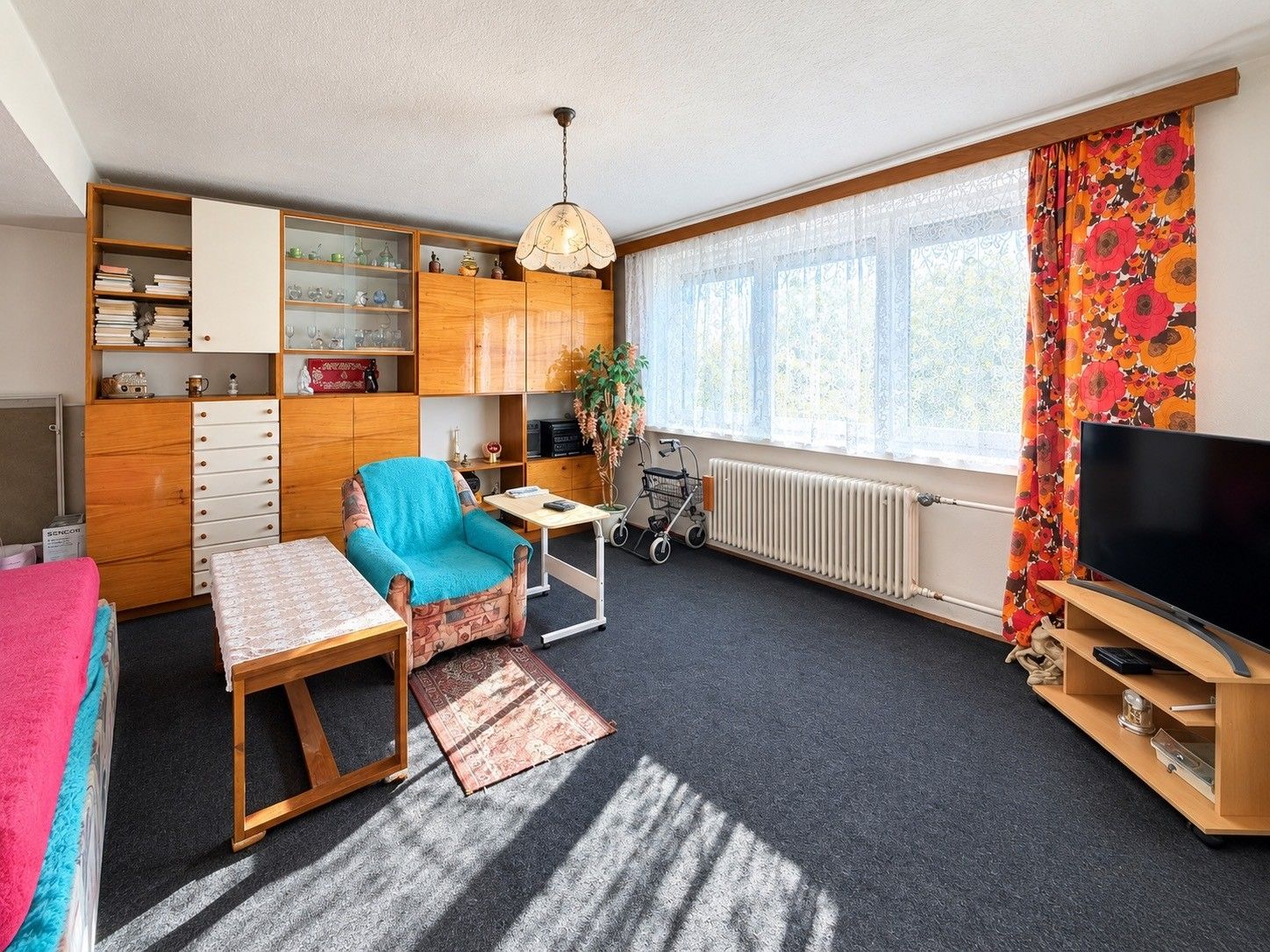 Prodej rodinný dům - Karla Hynka Máchy, Břeclav, 200 m² - 5