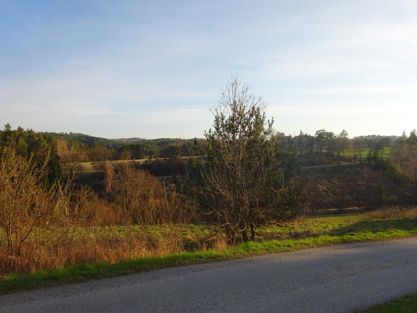 Prodej pozemek pro bydlení - Uhřínov, okres Žďár nad Sázavou, Kraj Vysočina - 5