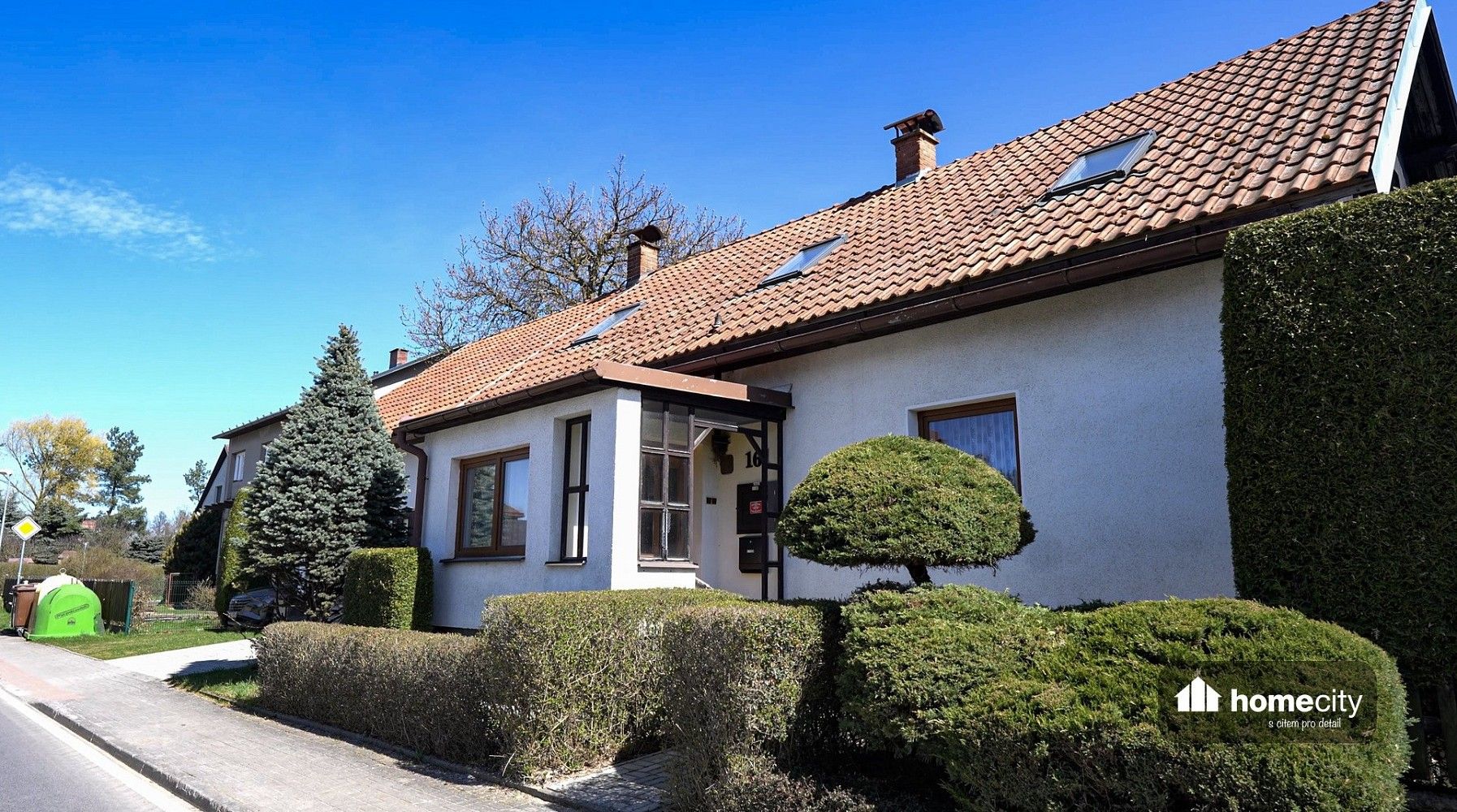 Prodej chalupa - Kameničky, okres Chrudim, Pardubický kraj, 222 m² - 2