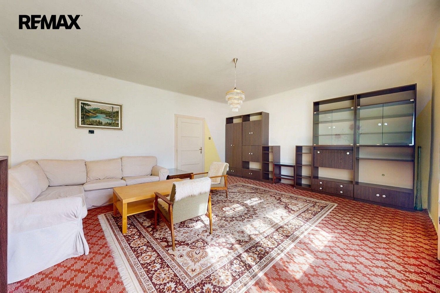 Prodej rodinný dům - Moravské Budějovice, okres Třebíč, Kraj Vysočina, 161 m² - 5