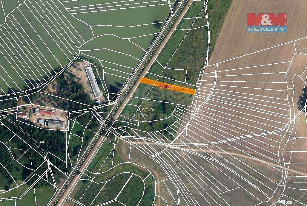 Louky, Bzenec, okres Hodonín, Jihomoravský kraj - 1