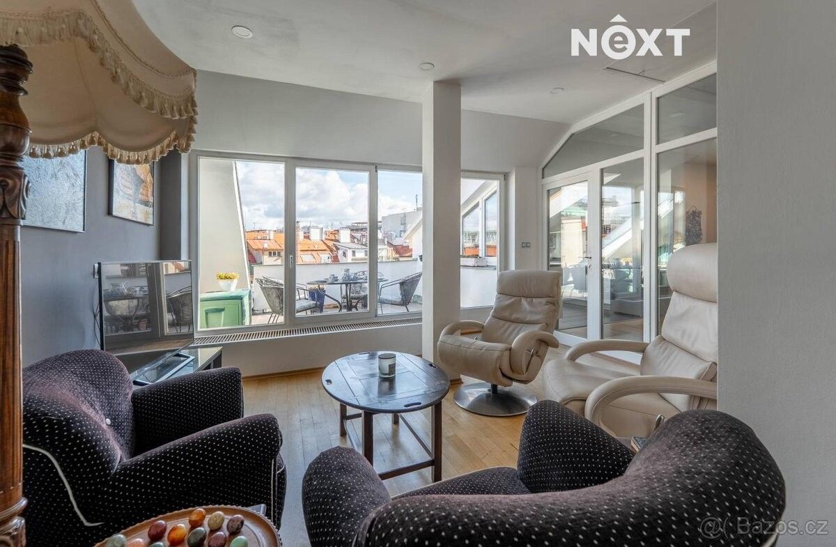 Prodej byt - Praha, 110 00