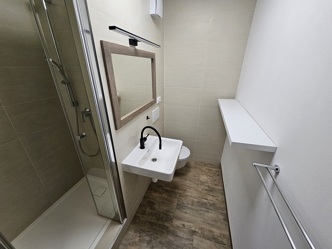 Byt 1+1 · 31 m² · Zlín, Zlínský kraj - 4