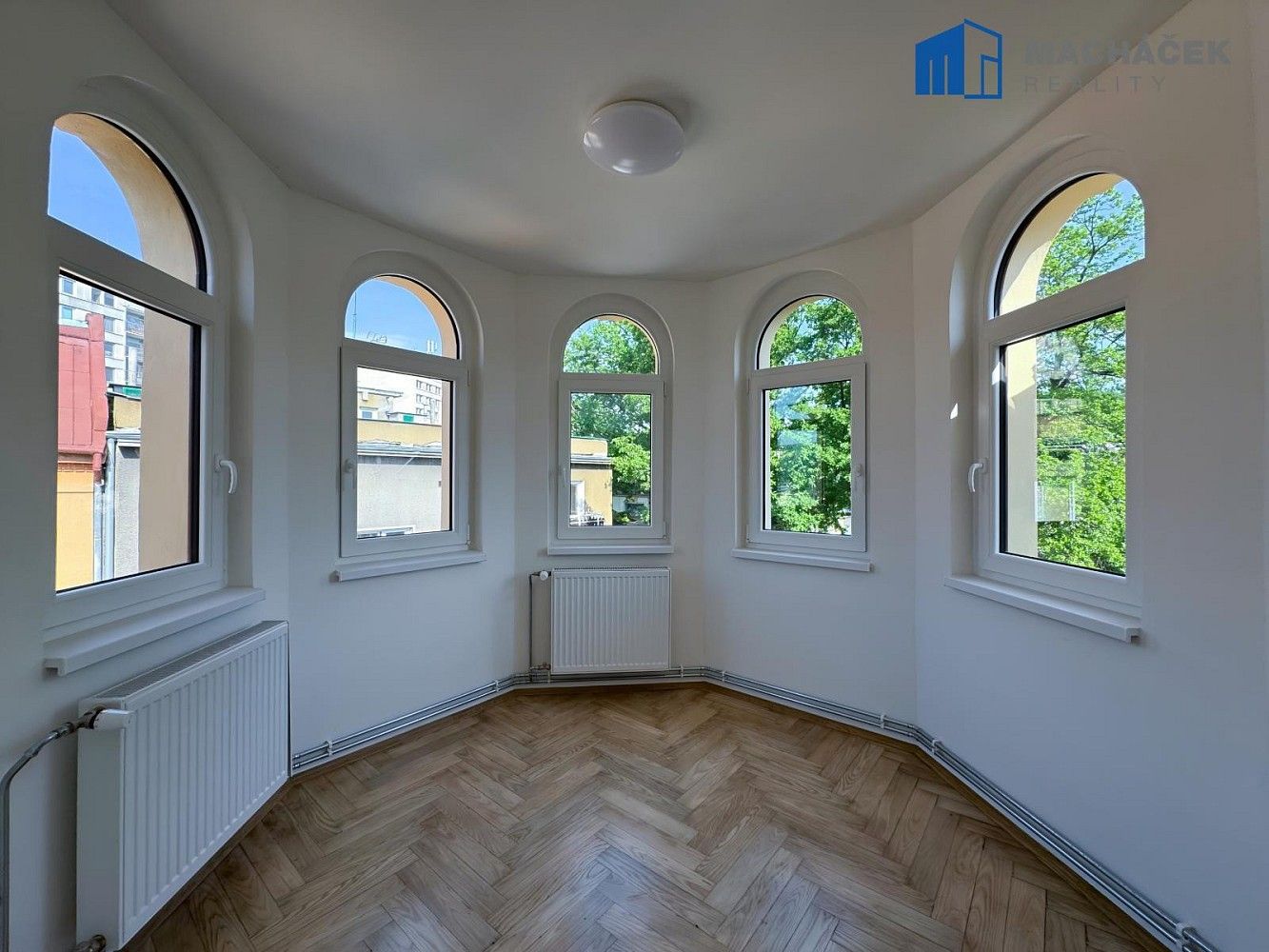2+kk, Ústí nad Labem - Ústí nad Labem-centrum, Ústecký kraj, 66 m² - 2
