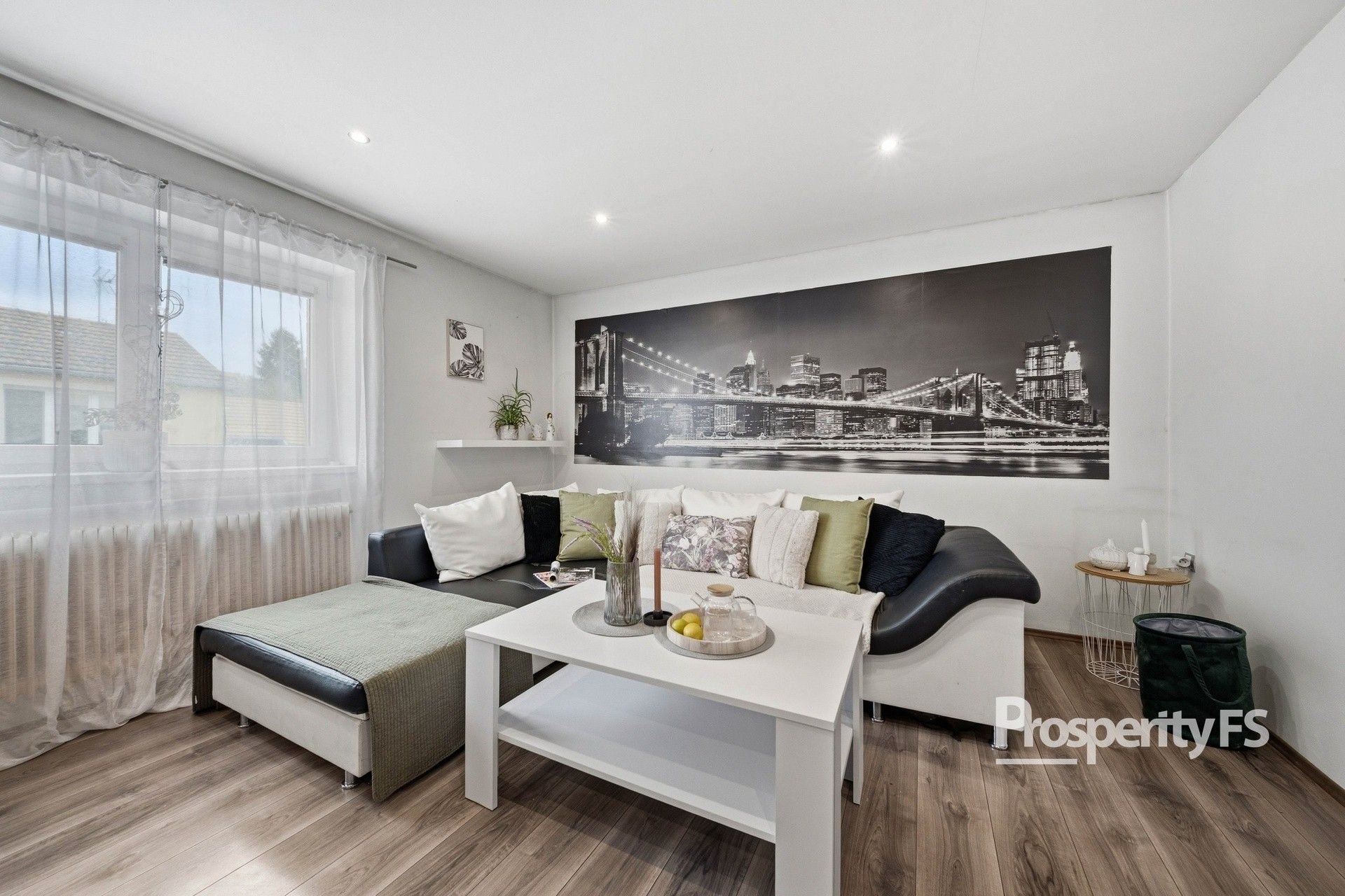 Rodinný dům · 247 m² · Čsl. armády, Lužná - 4