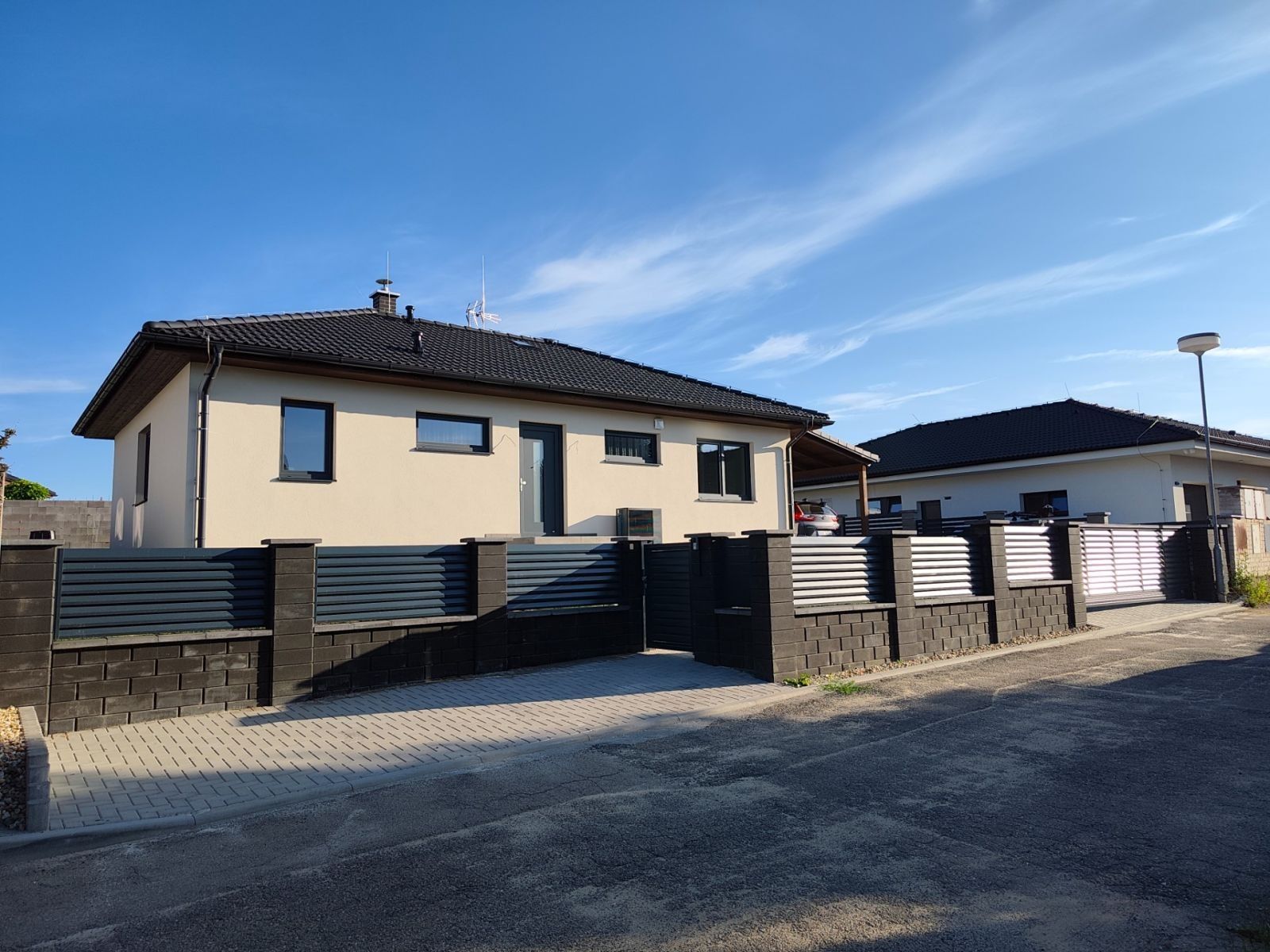 Rodinný dům, 94 m²